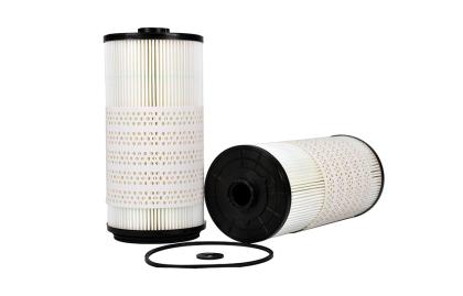 Diesel Particulate Filter — Mga Driver sa Merkado, Aplikasyon at FAQ