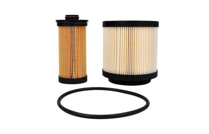 Tumataas na Demand para sa Diesel Filtration habang Lumipiit ang mga Patakaran sa Kapaligiran