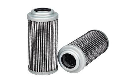 High-Performance Hydraulic Filter kumpara sa Standard Hydraulic Filter: Ano ang Pagkakaiba?
