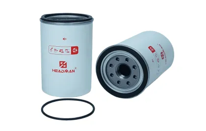 Ano ang Ginagawa ng Diesel Filter sa Traktora at Kailan Ito Dapat Palitan?