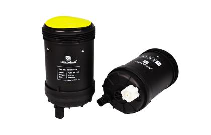 Paano Pumili ng Pinakamahusay na Oil Water Separator para sa Diesel Engines at Industrial Equipment