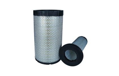 Lumalakas ang negosyo ng Headman's Air-Filter habang lumalakas ang pandaigdigang merkado ng industrial filtration