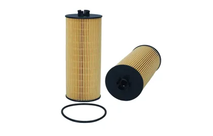Paano Mag-install ng Oil Filter Element? Isang Hakbang-hakbang na Gabay