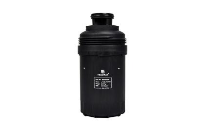 Kontaminasyon ng Tubig sa Diesel Fuel Systems: Sanhi, Epekto, at Pag-iwas