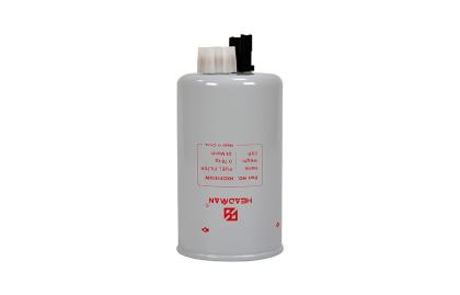 Moisture in Motion: Bakit Nagiging Hindi Napapansin na Mahalaga ang Air-Water Separators sa Global Luxury Coach Fleets
