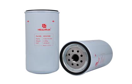 Truck Diesel Filter: Mahalaga para sa Pinakamainam na Pagganap ng Makina