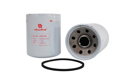 Ang High-Pressure Hydraulic Filters ay Sumasaklaw sa Alon ng Matalinong, Predictive na Pangangailangan