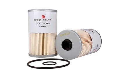 Mga Hamon sa Diesel Filter at mga Uso sa Merkado — Mga Bara sa Taglamig, Peke, at Inobasyon