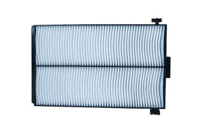 Maramihang Bus Air Conditioning Filter: Pagsusuri ng Teknolohiya, Gabay sa Seleksyon at mga Uso sa Industriya