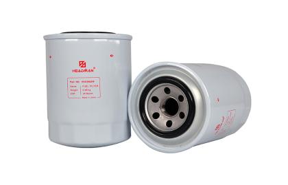 Pinabilis ng mga Gumagawa ng Diesel Filter ang Inobasyon sa Gitna ng Presyon ng Emisyon at Paglawak ng Aftermarket