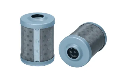 Paano mo malalaman kung mataas ang kalidad ng isang diesel filter?