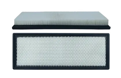 Maramihang Pabrika ng Custom Air Conditioning Filters: Isang Teknikal na Malalim na Pagsisid sa Industriyal na HVAC Filtration
