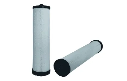 Mataas na Episyenteng Air Filter Cartridge: Pangunahing Uso sa Industriya