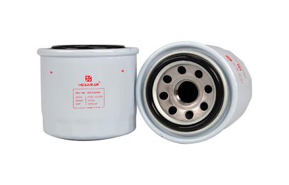 Industrial Diesel Filter: Pagprotekta sa mga Makina sa Pinakamahirap na Kondisyon