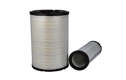 Pagpapalit ng Volvo Excavator Air Filter: Isang Kumpletong Gabay sa Industriya para sa Pagganap, Pagkakatugma at Pinakamahusay na Kasanayan
