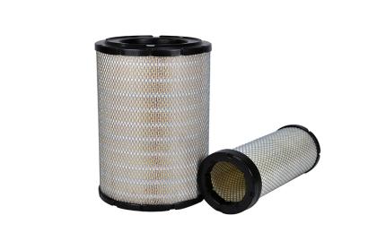 Zhejiang Headman Filtration Technology Co., Ltd — Ulat sa Industriya ng Heavy Truck Air Filter